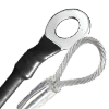 Lanyard Style - Minifast A